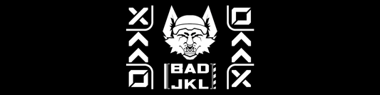 Embarking on a Furry Fashion Odyssey: The Birth of Bad JKL