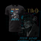 Pour Some Coffee In Me ⫸ T-Shirt