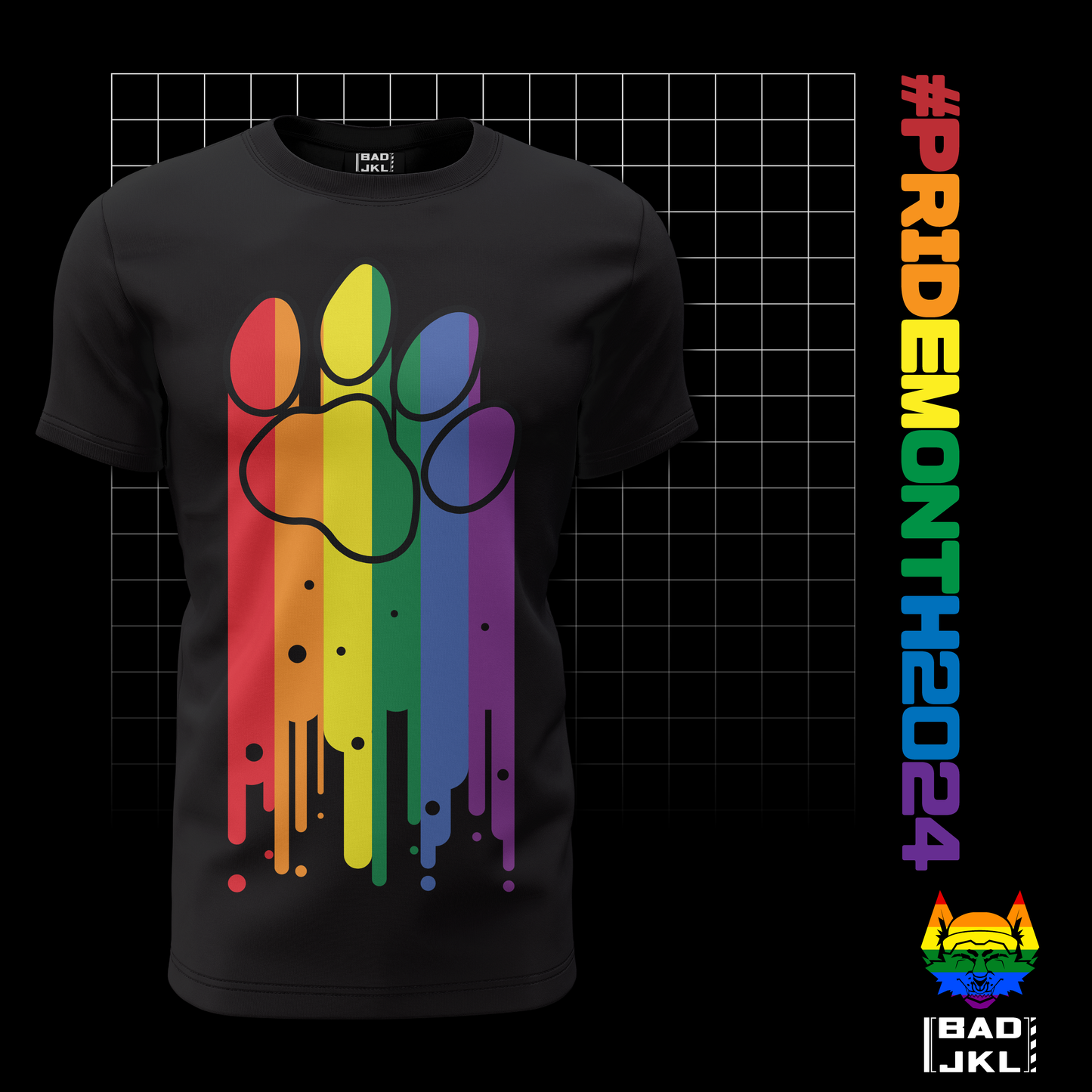 Pride ⫸ T-Shirt