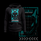 #ProtoSquad ⫸ Pull-Over Hoodie [BLUE]