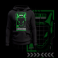 #ProtoSquad ⫸ Pull-Over Hoodie [GREEN]