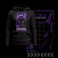 #ProtoSquad ⫸ Pull-Over Hoodie [PURPLE]