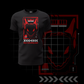 #ProtoSquad ⫸ T-Shirt [RED]