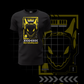 #ProtoSquad ⫸ T-Shirt [YELLOW]