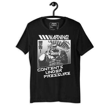 Under Pressure ⫸ T-SHIRT