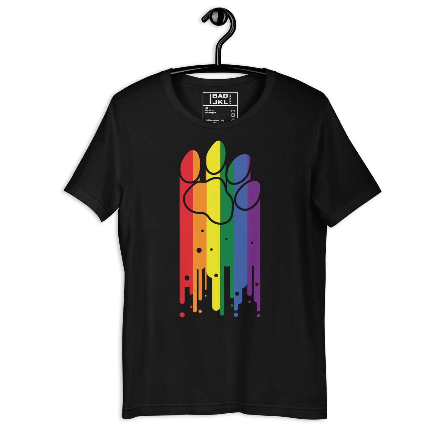 Pride ⫸ T-Shirt