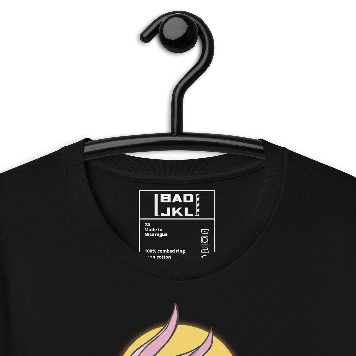 Snack on me ⫸ T-Shirt [Bad JKL x BB]